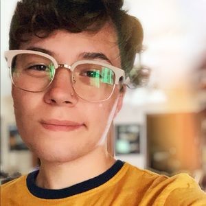 Meet your Posher, Bradley